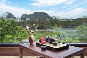 Riverside Wing Hotel Guilin