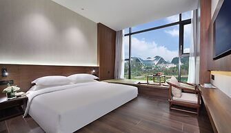 Riverside Wing Hotel Guilin