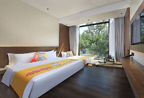 Riverside Wing Hotel Guilin