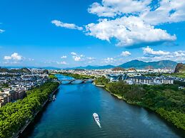 Riverside Wing Hotel Guilin