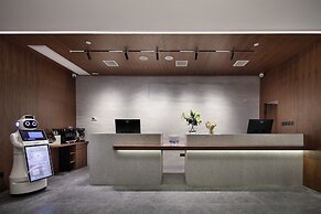 Riverside Wing Hotel Guilin