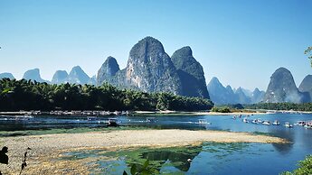 Riverside Wing Hotel Guilin