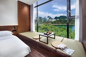 Riverside Wing Hotel Guilin