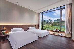 Riverside Wing Hotel Guilin