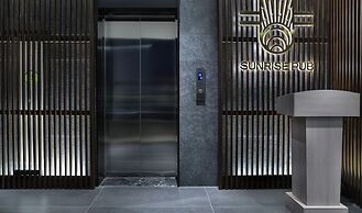 Riverside Wing Hotel Guilin