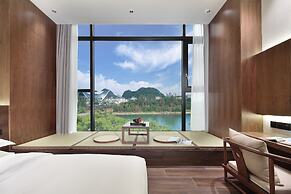 Riverside Wing Hotel Guilin