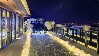 Riverside Wing Hotel Guilin