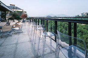 Riverside Wing Hotel Guilin