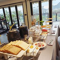 Riverside Wing Hotel Guilin