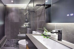 Riverside Wing Hotel Guilin