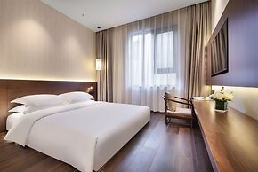 Riverside Wing Hotel Guilin