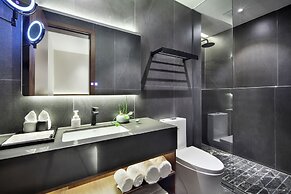 Riverside Wing Hotel Guilin