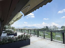 Riverside Wing Hotel Guilin