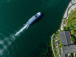 Riverside Wing Hotel Guilin