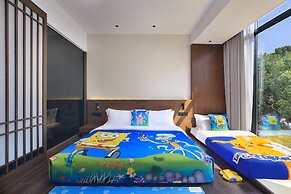 Riverside Wing Hotel Guilin