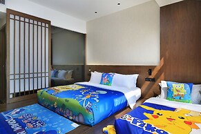 Riverside Wing Hotel Guilin