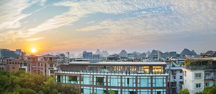 Riverside Wing Hotel Guilin