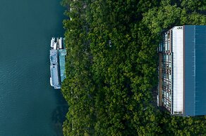 Riverside Wing Hotel Guilin