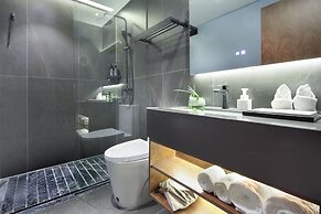 Riverside Wing Hotel Guilin