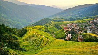 Riverside Wing Hotel Guilin