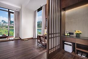 Riverside Wing Hotel Guilin