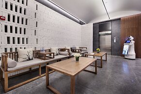 Riverside Wing Hotel Guilin