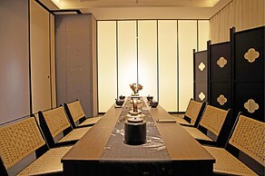 Riverside Wing Hotel Guilin