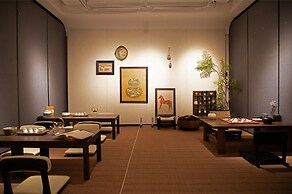 Riverside Wing Hotel Guilin