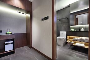 Riverside Wing Hotel Guilin