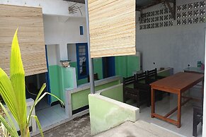 OYO 93359 Kawi Homestay