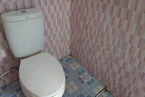 OYO 93359 Kawi Homestay