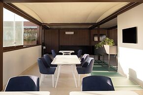 Palazzo Giusti Lecce - Exclusive Boutique Hotel