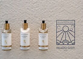 Palazzo Giusti Lecce - Exclusive Boutique Hotel