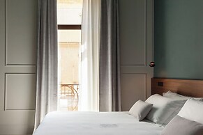 Palazzo Giusti Lecce - Exclusive Boutique Hotel