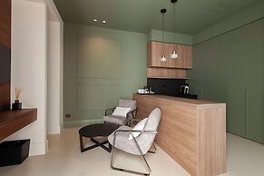 Palazzo Giusti Lecce - Exclusive Boutique Hotel