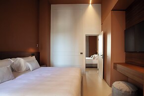 Palazzo Giusti Lecce - Exclusive Boutique Hotel