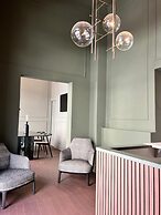 Palazzo Giusti Lecce - Exclusive Boutique Hotel