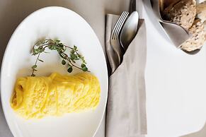 Palazzo Giusti Lecce - Exclusive Boutique Hotel