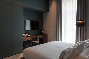 Palazzo Giusti Lecce - Exclusive Boutique Hotel