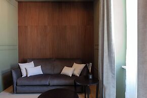 Palazzo Giusti Lecce - Exclusive Boutique Hotel