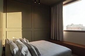 Palazzo Giusti Lecce - Exclusive Boutique Hotel