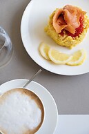 Palazzo Giusti Lecce - Exclusive Boutique Hotel