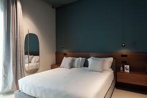 Palazzo Giusti Lecce - Exclusive Boutique Hotel