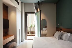 Palazzo Giusti Lecce - Exclusive Boutique Hotel