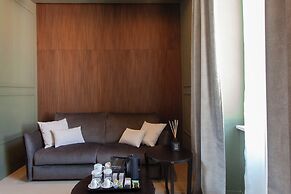 Palazzo Giusti Lecce - Exclusive Boutique Hotel