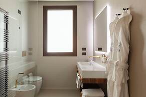 Palazzo Giusti Lecce - Exclusive Boutique Hotel
