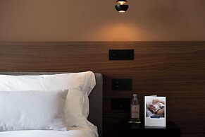 Palazzo Giusti Lecce - Exclusive Boutique Hotel