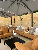 Palazzo Giusti Lecce - Exclusive Boutique Hotel