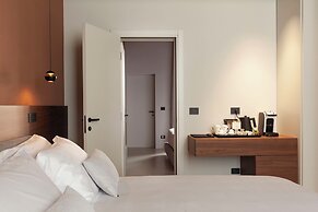 Palazzo Giusti Lecce - Exclusive Boutique Hotel