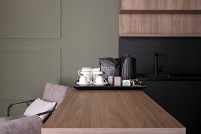 Palazzo Giusti Lecce - Exclusive Boutique Hotel